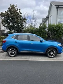 MG Hs 2020 photo 3