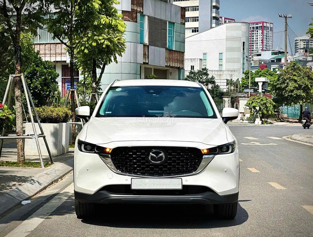 Mazda Cx5