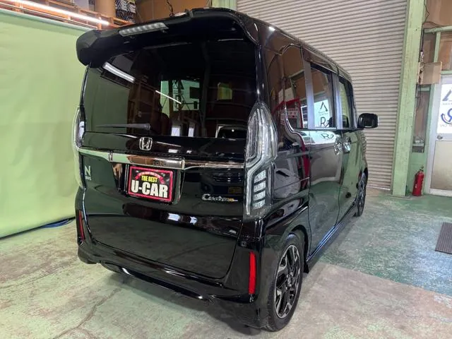Honda Nx 2018 photo 2