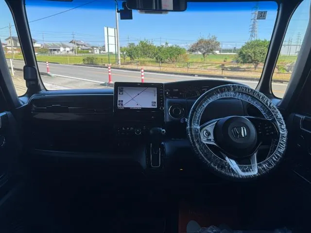 Honda Nx 2018 photo 3