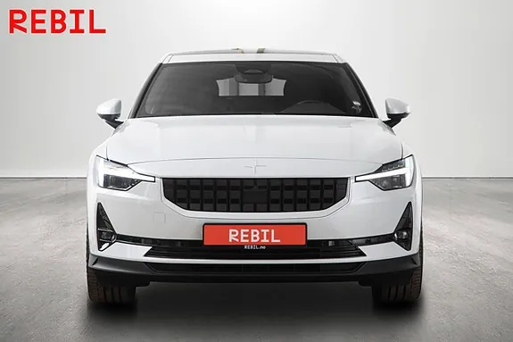 Polestar 2 2022 photo 3