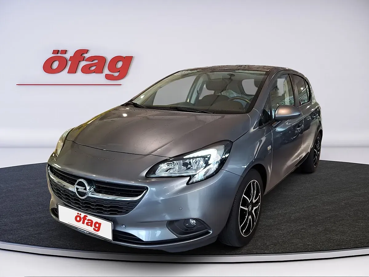 Opel Corsa 2019 photo 3