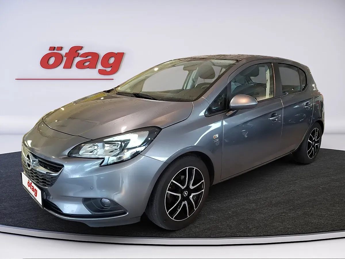 Opel Corsa 2019 photo 2