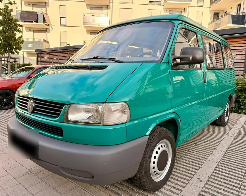 Volkswagen T4 Multivan