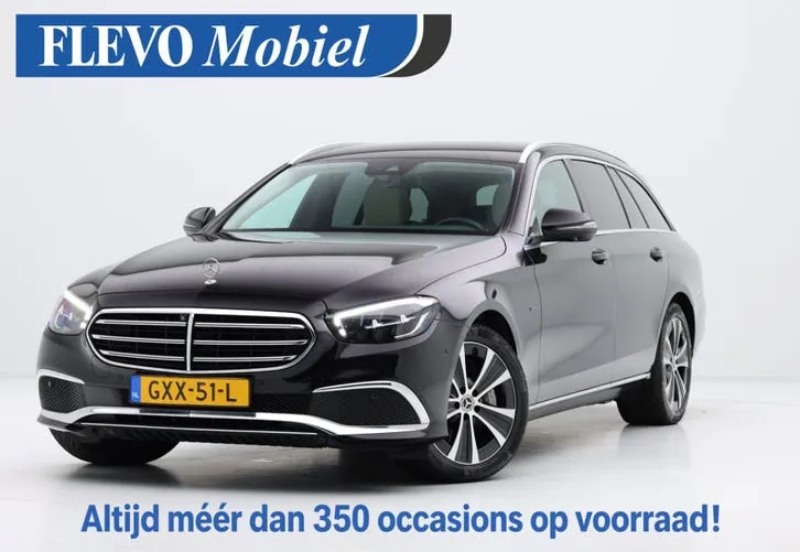Mercedes-Benz Eklasse