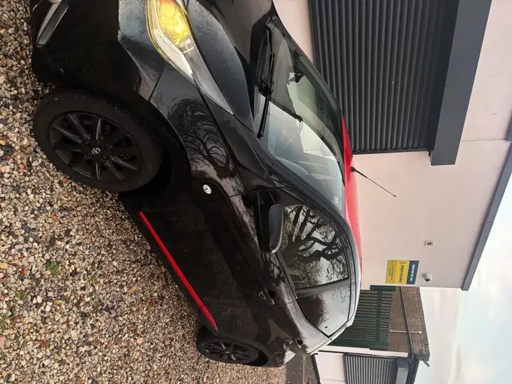 Toyota Aygo 2018 photo 2