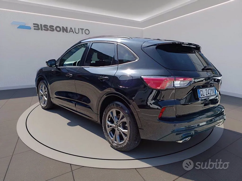 Ford Kuga 2023 photo 3