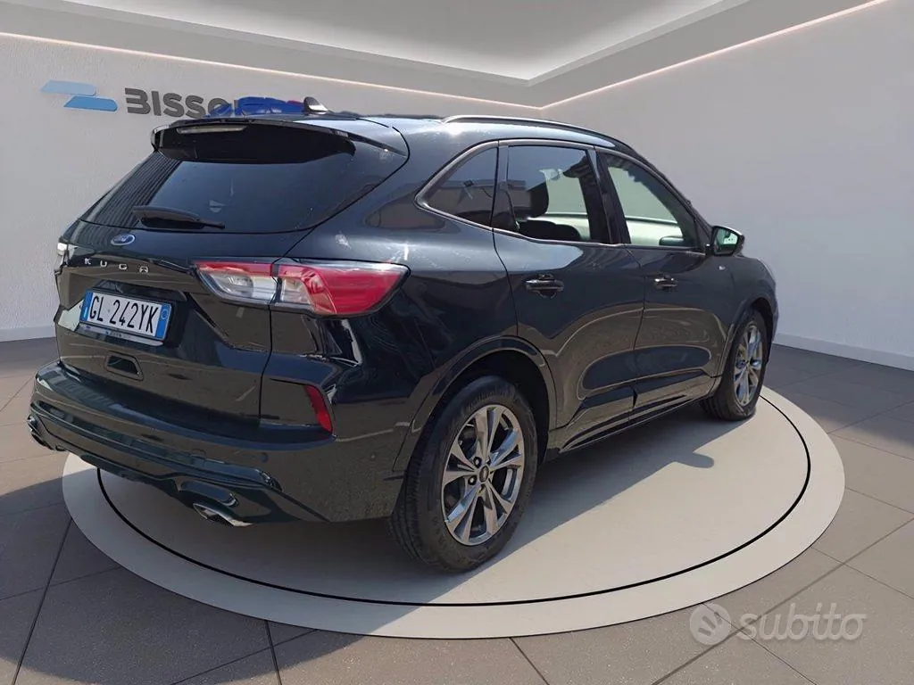 Ford Kuga 2023 photo 5