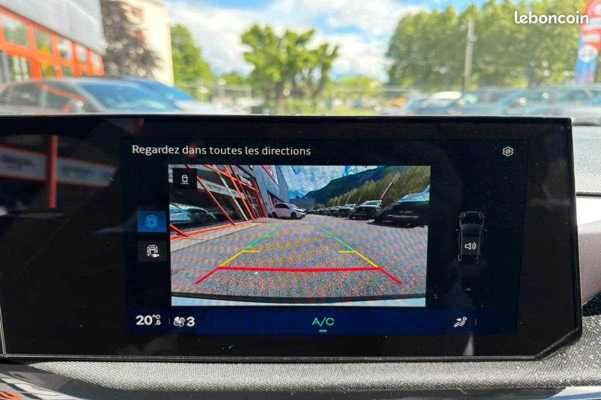 Renault Clio 2026 photo 5