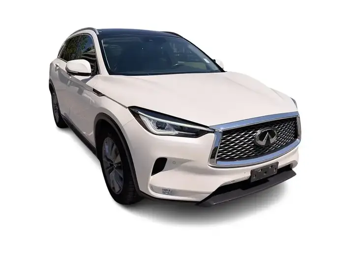 Infiniti Qx50 2019 photo 3