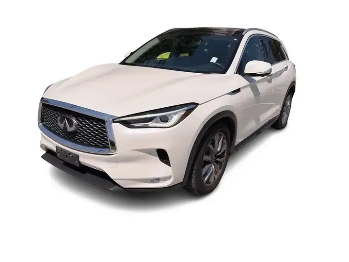 Infiniti Qx50 2019 photo 5