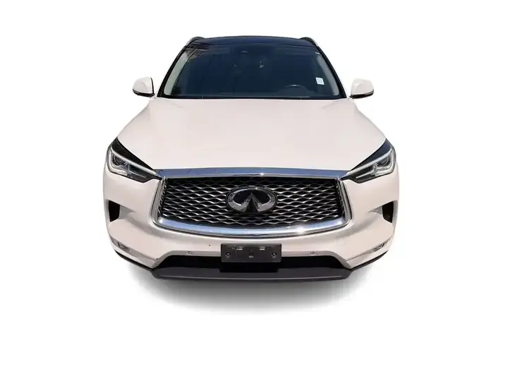 Infiniti Qx50 2019 photo 4
