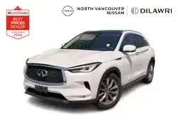 Infiniti Qx50