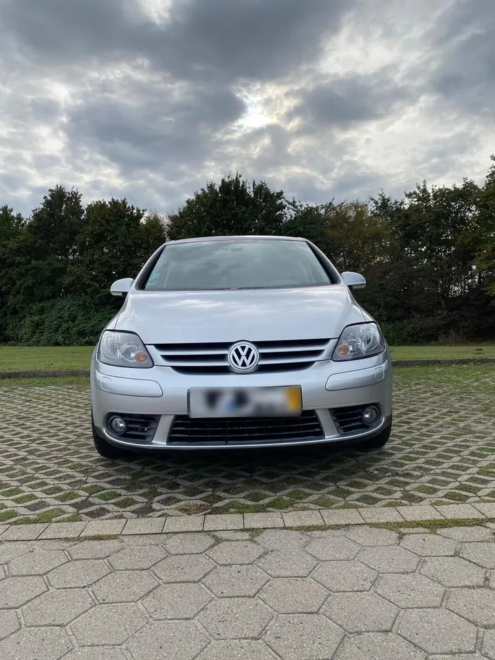 Volkswagen Golf 5