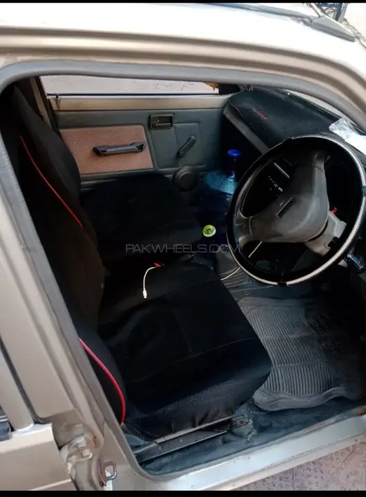 Suzuki Mehran