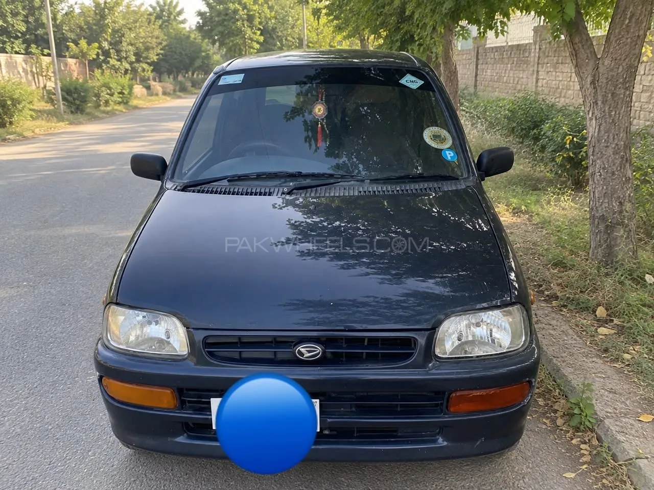 Daihatsu Cuore