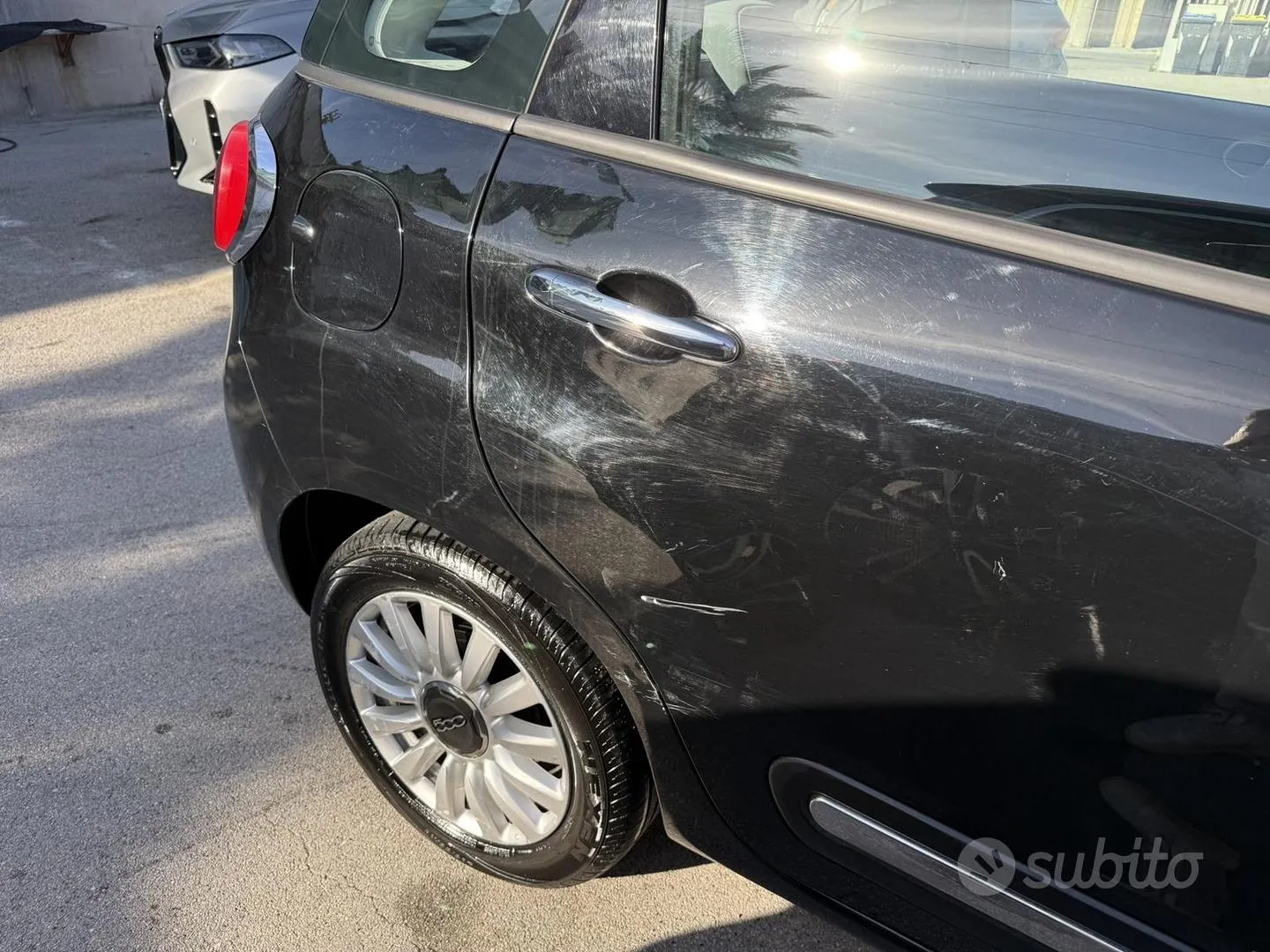 Fiat 500L 2016 photo 4