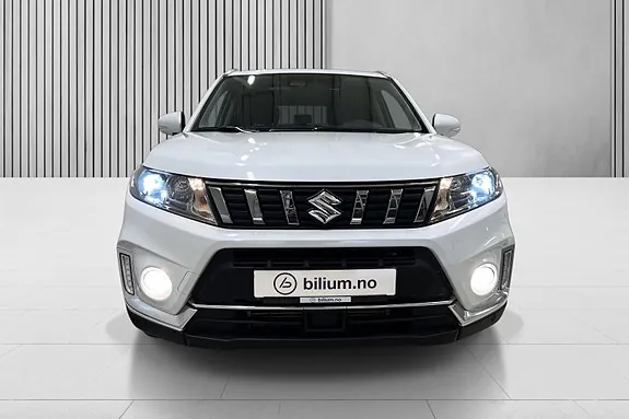 Suzuki Vitara 2019 photo 2
