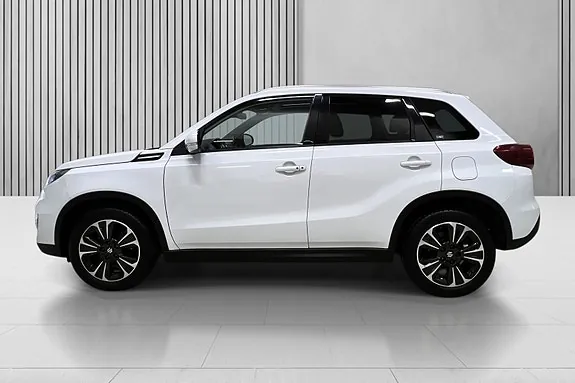 Suzuki Vitara 2019 photo 4