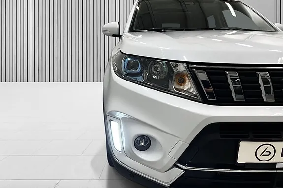 Suzuki Vitara 2019 photo 3