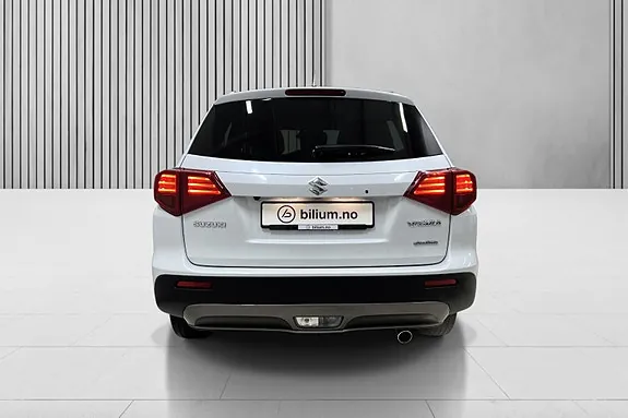 Suzuki Vitara 2019 photo 5