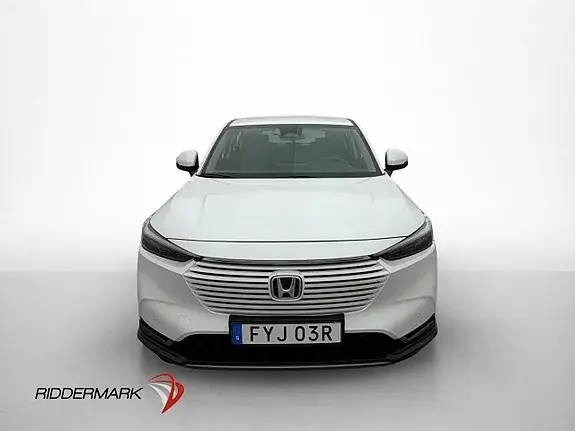 Honda Hr-V 2024 photo 2