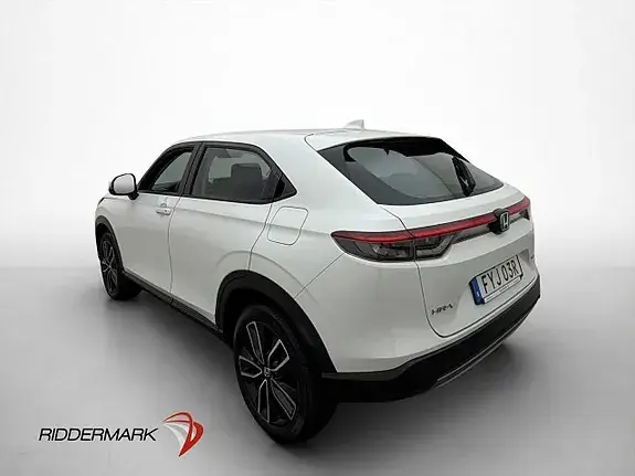 Honda Hr-V 2024 photo 5