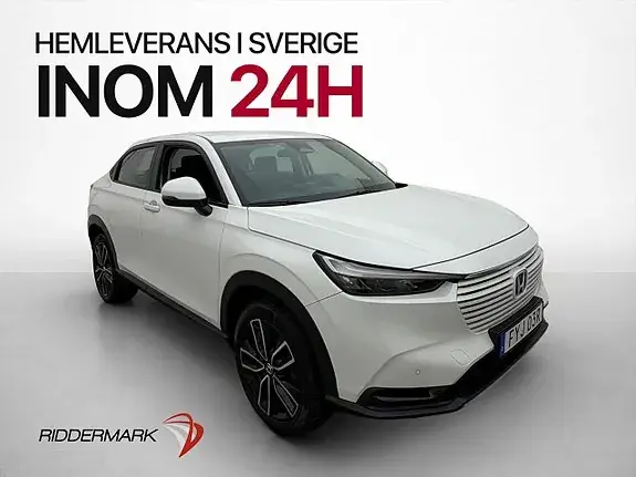 Honda Hr-V 2024 photo 3