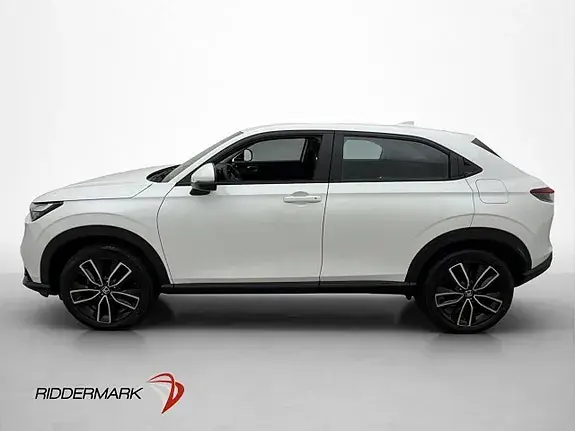 Honda Hr-V 2024 photo 4