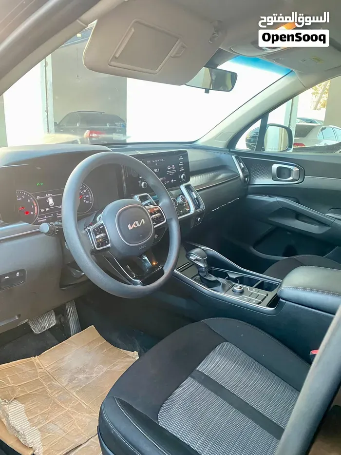 Kia Sorento 2022 photo 3