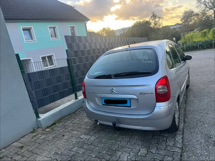 Citroen Xsara Picasso 2008 photo 3