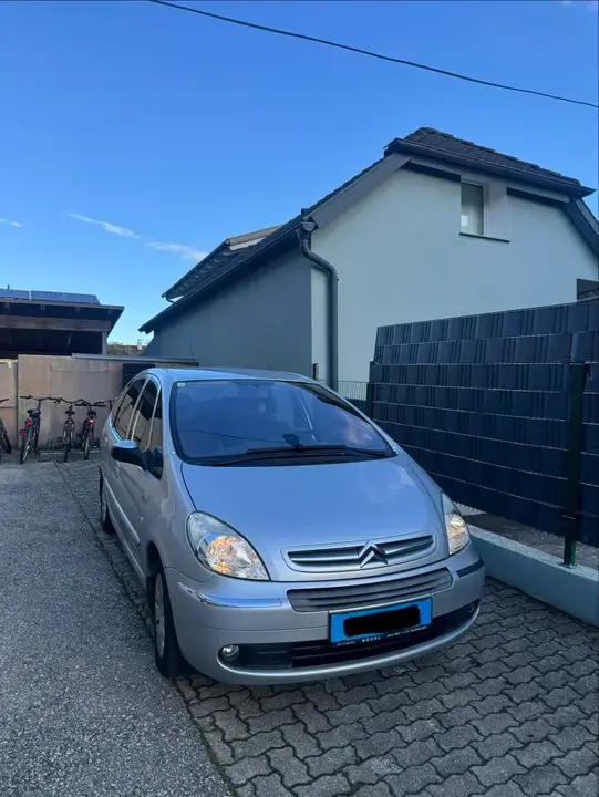 Citroen Xsara Picasso