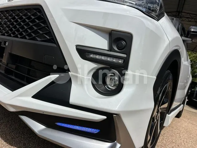 Toyota Raize 2026 photo 4