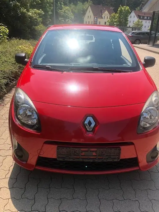 Renault Twingo 2