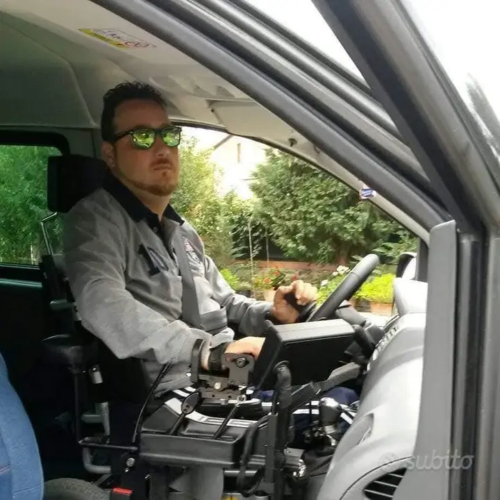 Citroen Jumpy 2014 photo 3