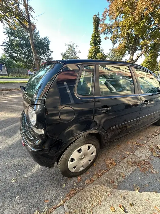Volkswagen Polo 2007 photo 2