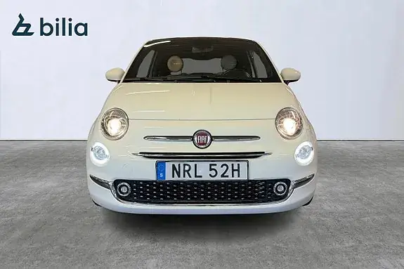 Fiat 500C 2021 photo 2