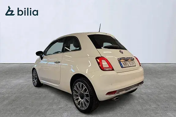 Fiat 500C 2021 photo 4