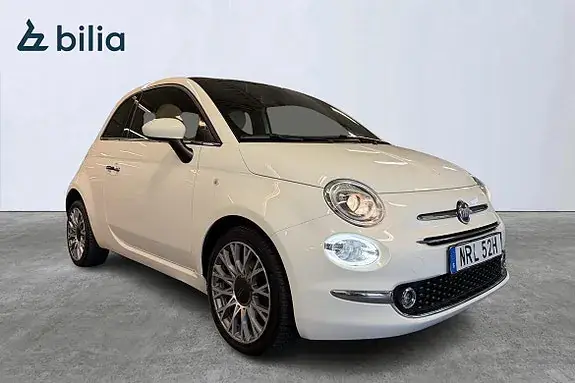 Fiat 500C 2021 photo 3
