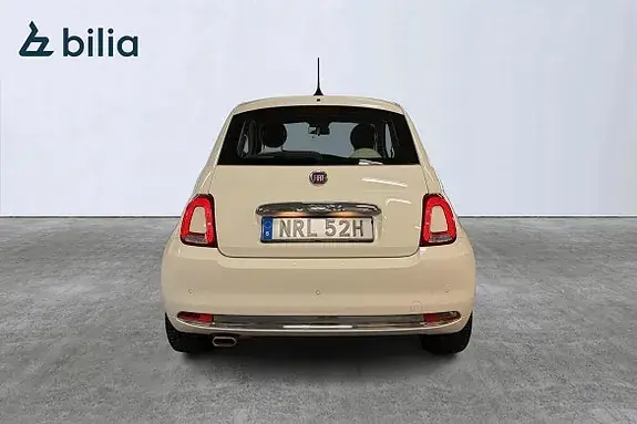 Fiat 500C 2021 photo 5