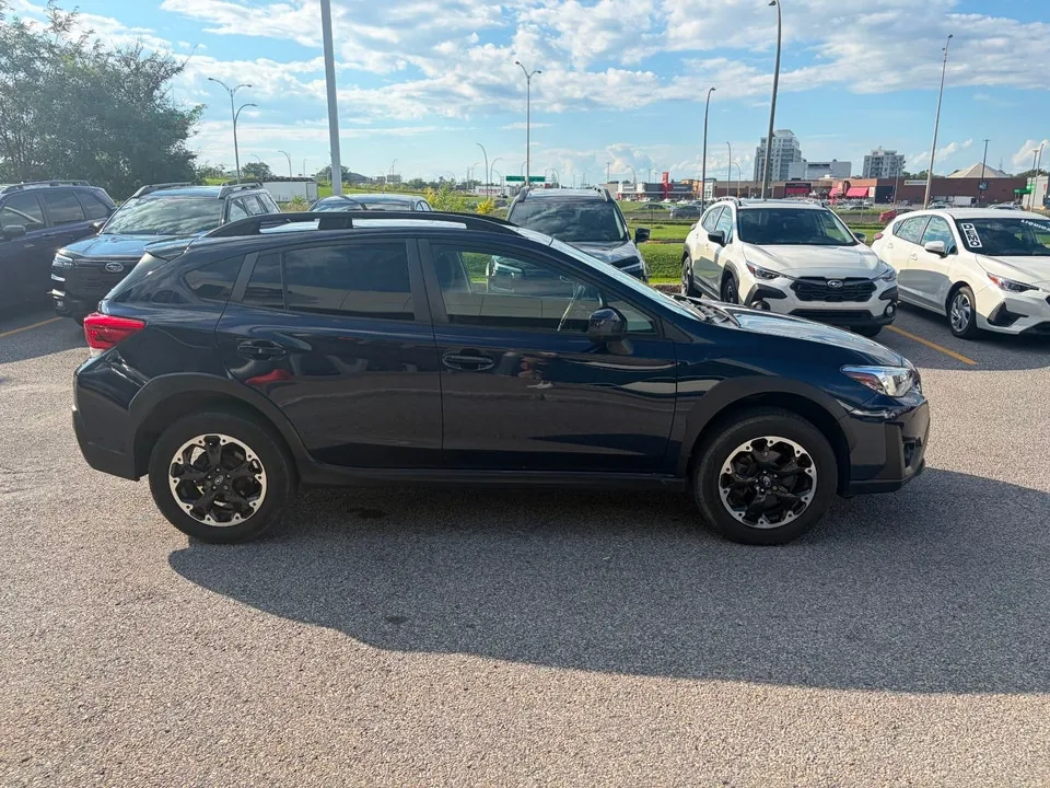Subaru Crosstrek 2023 photo 4