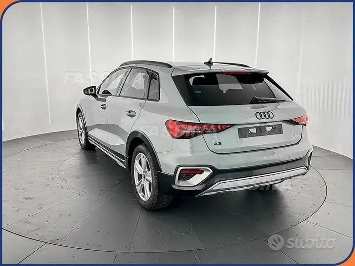 Audi A3 2024 photo 4