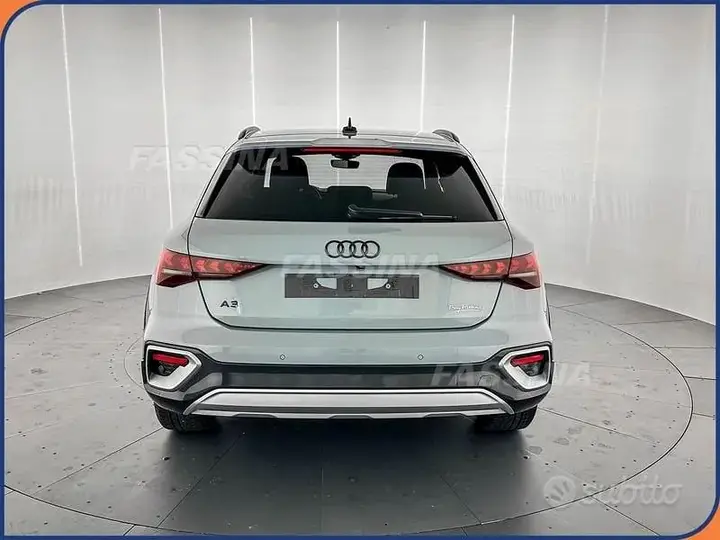 Audi A3 2024 photo 5