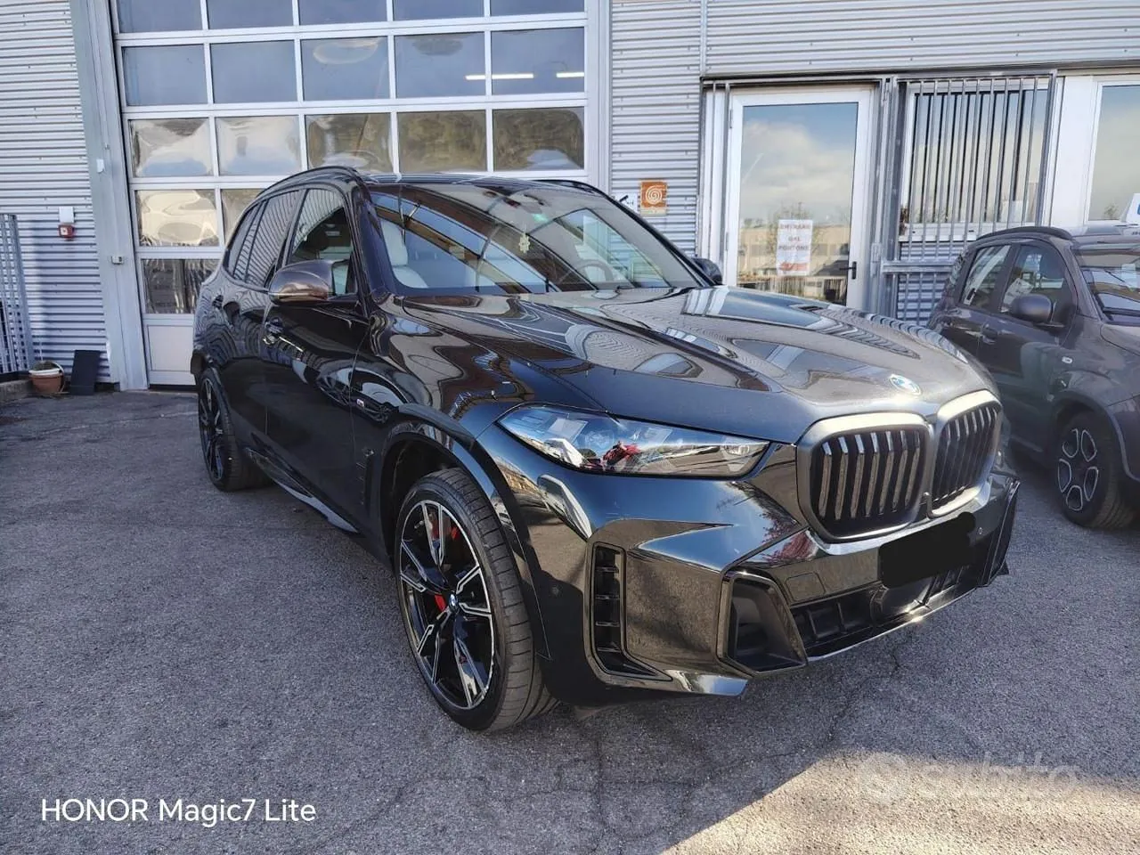 BMW X5 2023 photo 3
