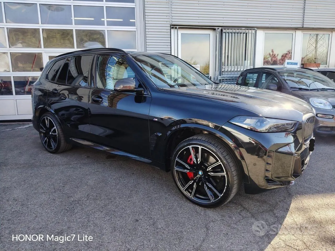 BMW X5 2023 photo 2