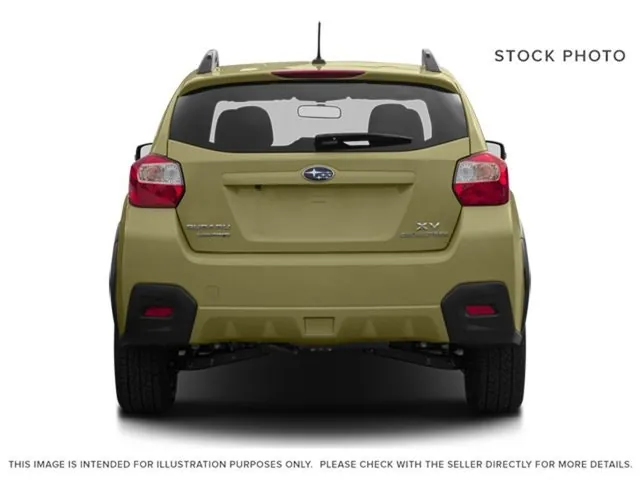 Subaru Xv Crosstrek 2013 photo 4