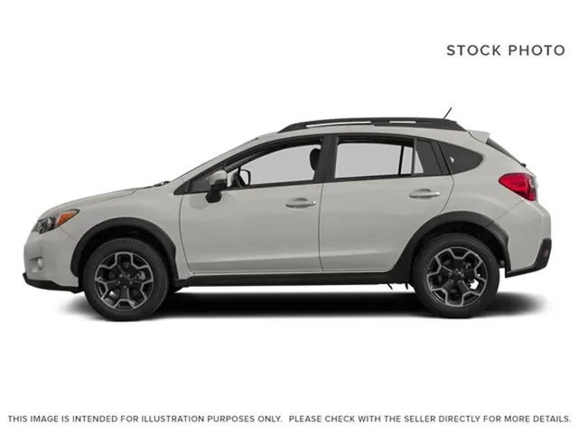 Subaru Xv Crosstrek 2013 photo 3