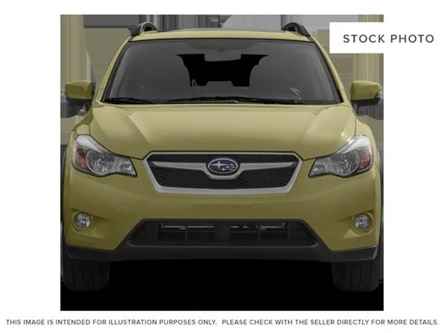 Subaru Xv Crosstrek 2013 photo 2