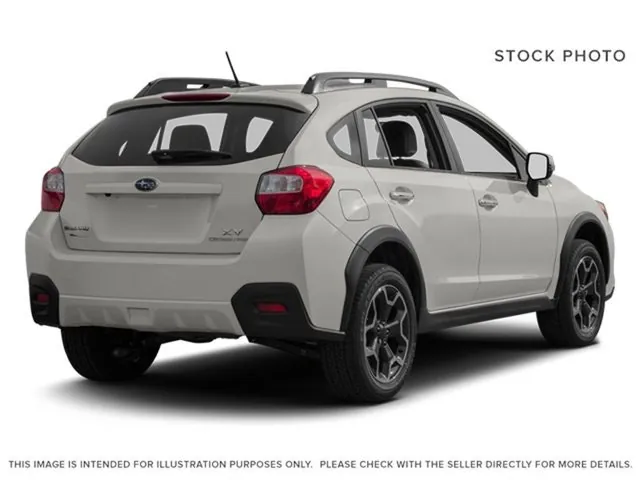 Subaru Xv Crosstrek 2013 photo 5