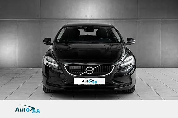 Volvo V40 2018 photo 5